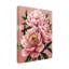 Art sur toile pivoines bolognaises,-104292861
