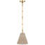 Goodman Pendant by Thomas O'Brien-829724274-829724275-829724277
