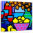 Yarlin Wine Lemons And Flowers