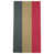 Steel Gray/Gold/Red