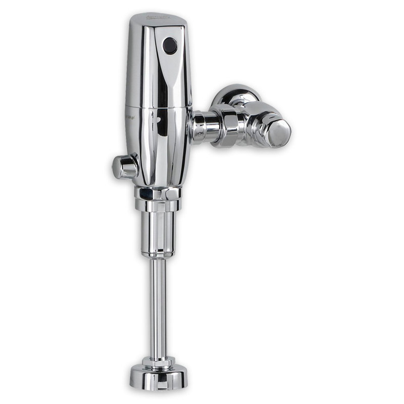Selectronic 0.5 Gallons Electronic Flush Valve