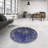 Oriental Indoor Rug-1530342674