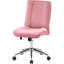 Ebern Designs Karola Velvet Office Chair-1909857490