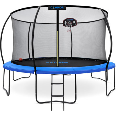 Bakken- Swiss Hexagon Fitness Trampoline
