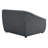 Modway Comprise Fabric Upholstered Armchair-204613407