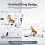 Table de toilettage électrique-129595619