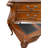 Henkel Solid Wood Base Writing Desk-732349932