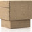 Keten 22'' W Solid Wood Nightstand