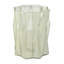16cm Glass Tabletop Tealight Holder-12052210