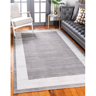 Abstract Indoor Rug