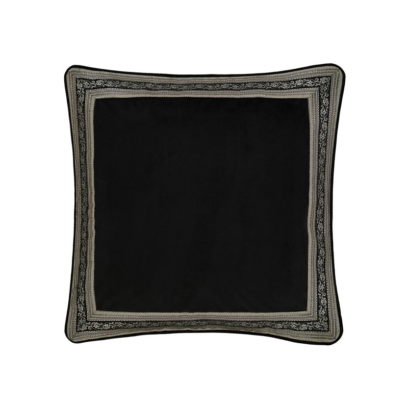 Taie décorative Vincenzo