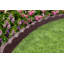 SCALLOP-BORDERS Rubber Landscape & Nature Faux Rock-261336344