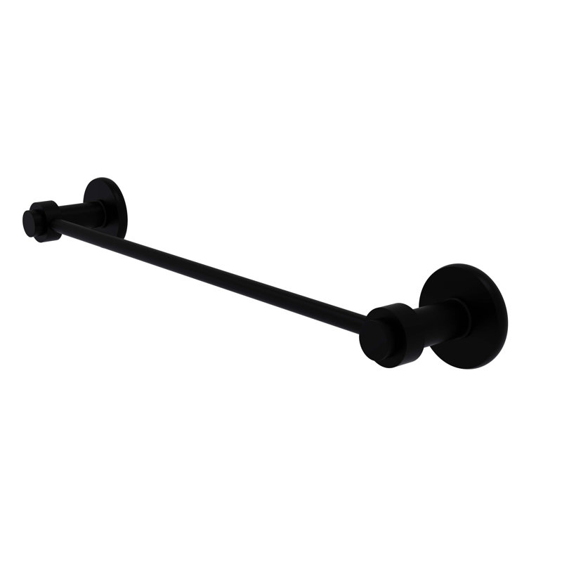 Beresford 18'' Towel Bar, Matte Black