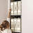 Bed Sheet Organizers And Storage 6 Pack - Foldable Linen Closet Organizer, Space-Saving Bedding Storage Box For Sheets, Blankets, Towels, And Pillowcases-940484764