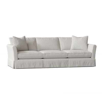 Shelby Upholstered 82'' Sofa