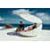 Ulm - Daybed with Folding Canopy - Basic
