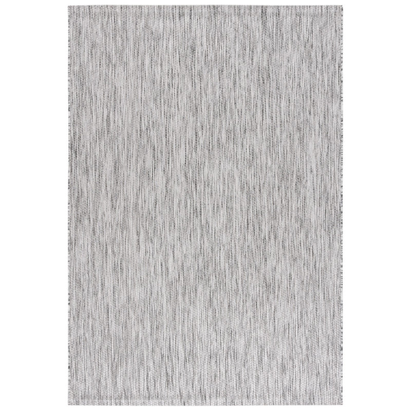 Courtyard Performance Rug, Rectangle 4' x 5'7"