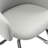 Stiller Leather Office & Conference Chair – Executive Desk Seating with Fixed Arms, Lumbar Support, Swivel Base, and Iron Frame-139476734