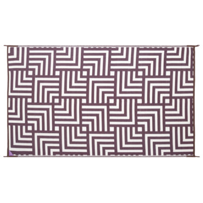 Tapis de porte d'extérieur Panama