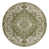 Rond 10 pi 8 po