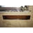 18" Hammered Copper Towel Bar