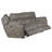 Chavers 90" Pillow Top Arm Reclining Sofa-24676554-24676558