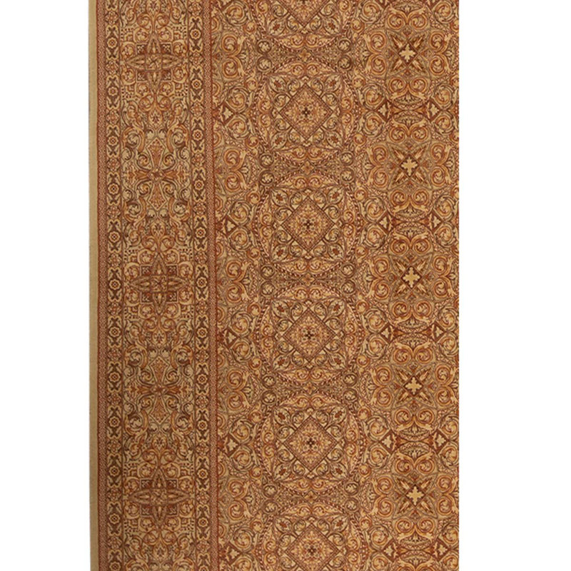 One-of-a-Kind 5'9" X 8'9" Area Rug
