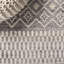 Tapis gris / crème Ifrane-985697390
