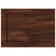 Table Top Solid Acacia Wood Modern Table Home Furniture Dining Surface