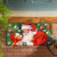 Tapis Santa & Olive