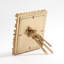 Facet Metal Picture Frame-43718668