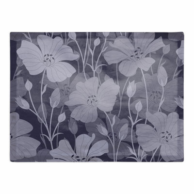 Napperon Floral