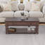Table basse Farmhouse avec un tiroir-118027487-118027485