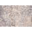 Striped Abstract Oriental Rug