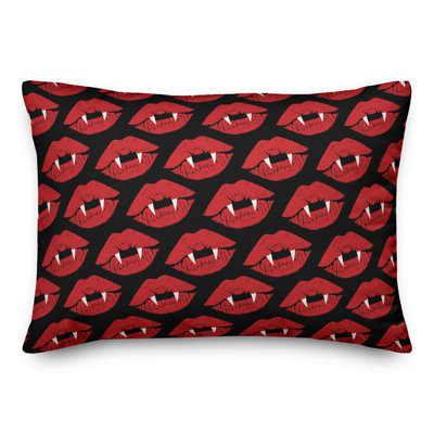  Lumbar Pillow
