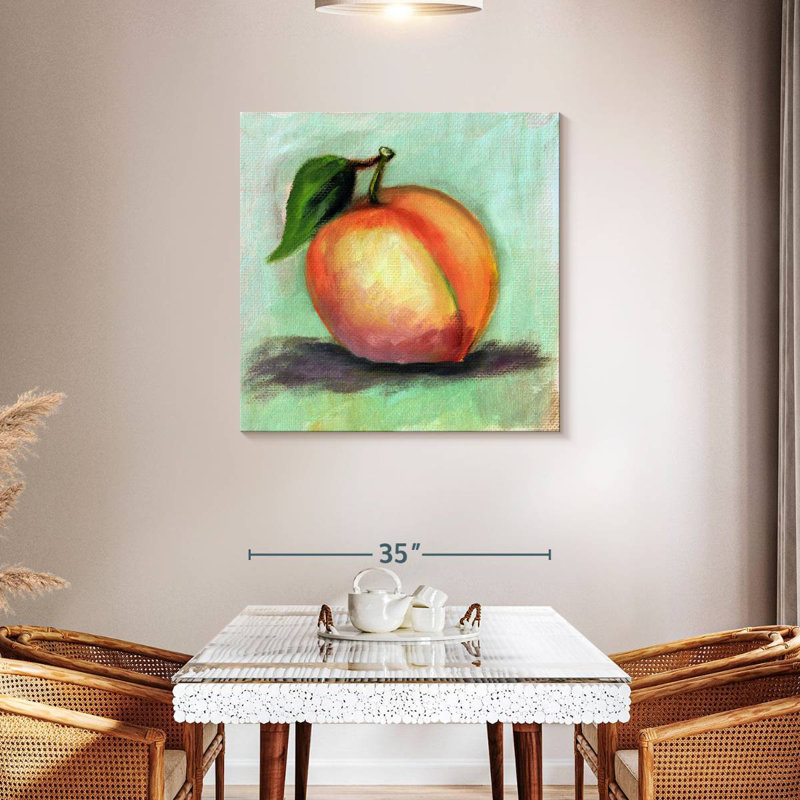 Yarlin Peach