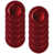 Rouge est en rupture de stock