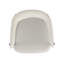Chaise de salle à manger en avoine-751223677