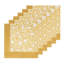 Meadows 100% Cotton Square Napkins-1792421224