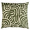 Schumacher X Backdrop New Beat Pillow