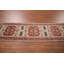 Tapis de couloir oriental géométrique 3x8