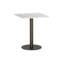 Square Marble Dining Table-1477265198