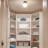Atlantic LED Flush Mount
