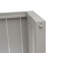 Table d'appoint Calypso L 21,3 po x l 21,3 po