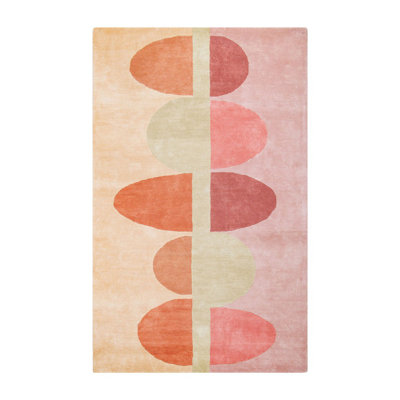 Taffy Hand-tufted Rug