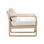 Chaise d'extérieur Glenam