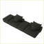 Canapé modulaire moderne surdimensionné 4 pièces avec repose-pieds et amp; Coussins, chenille scintillante, sans assemblage | Noir | Mousse et ressort-364263790
