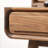 Simple Bedroom Solid Wood Dresser