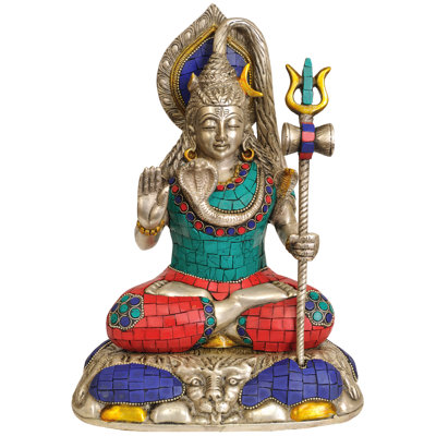 Handmade Figurine / Sculpture Decorative Object