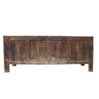 78.3'' W Sideboard